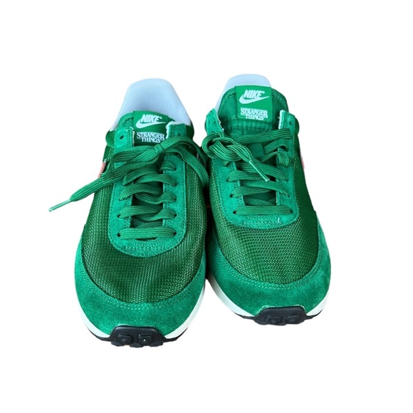 Nike Air Tailwind 79 Stranger Things Hawkins High School shoes Size 8 - Picture 3 of 8